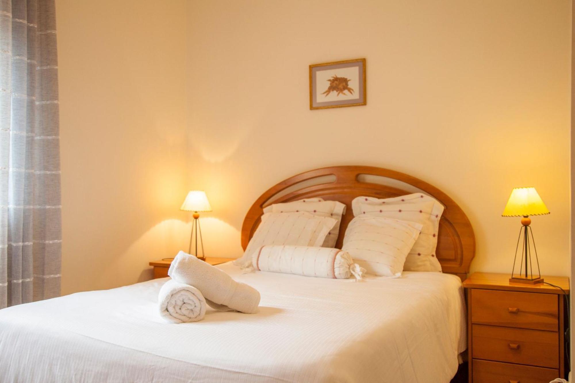 Quinta Do Santo By Lovelystay Santo Antonio da Serra 외부 사진