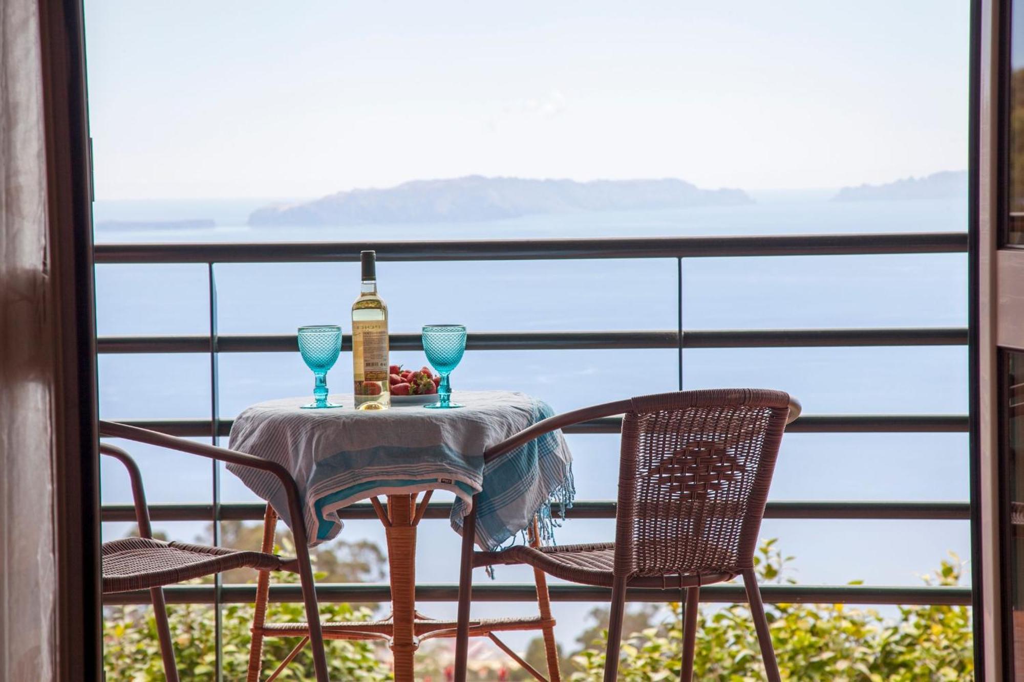 Quinta Do Santo By Lovelystay Santo Antonio da Serra 외부 사진