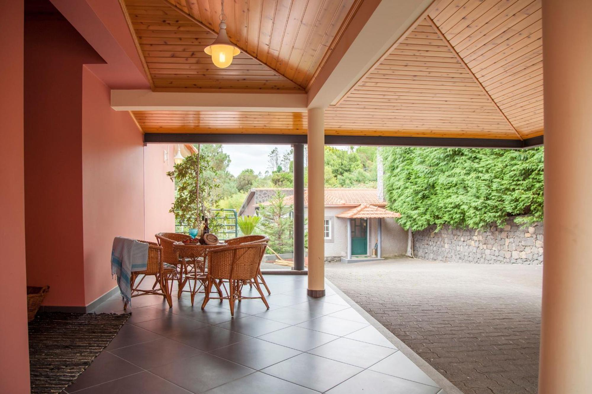 Quinta Do Santo By Lovelystay Santo Antonio da Serra 외부 사진