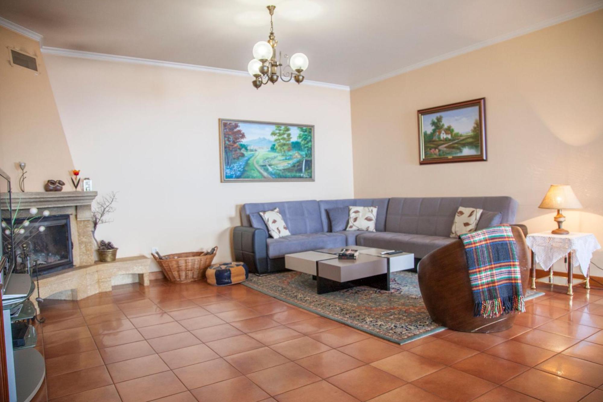 Quinta Do Santo By Lovelystay Santo Antonio da Serra 외부 사진