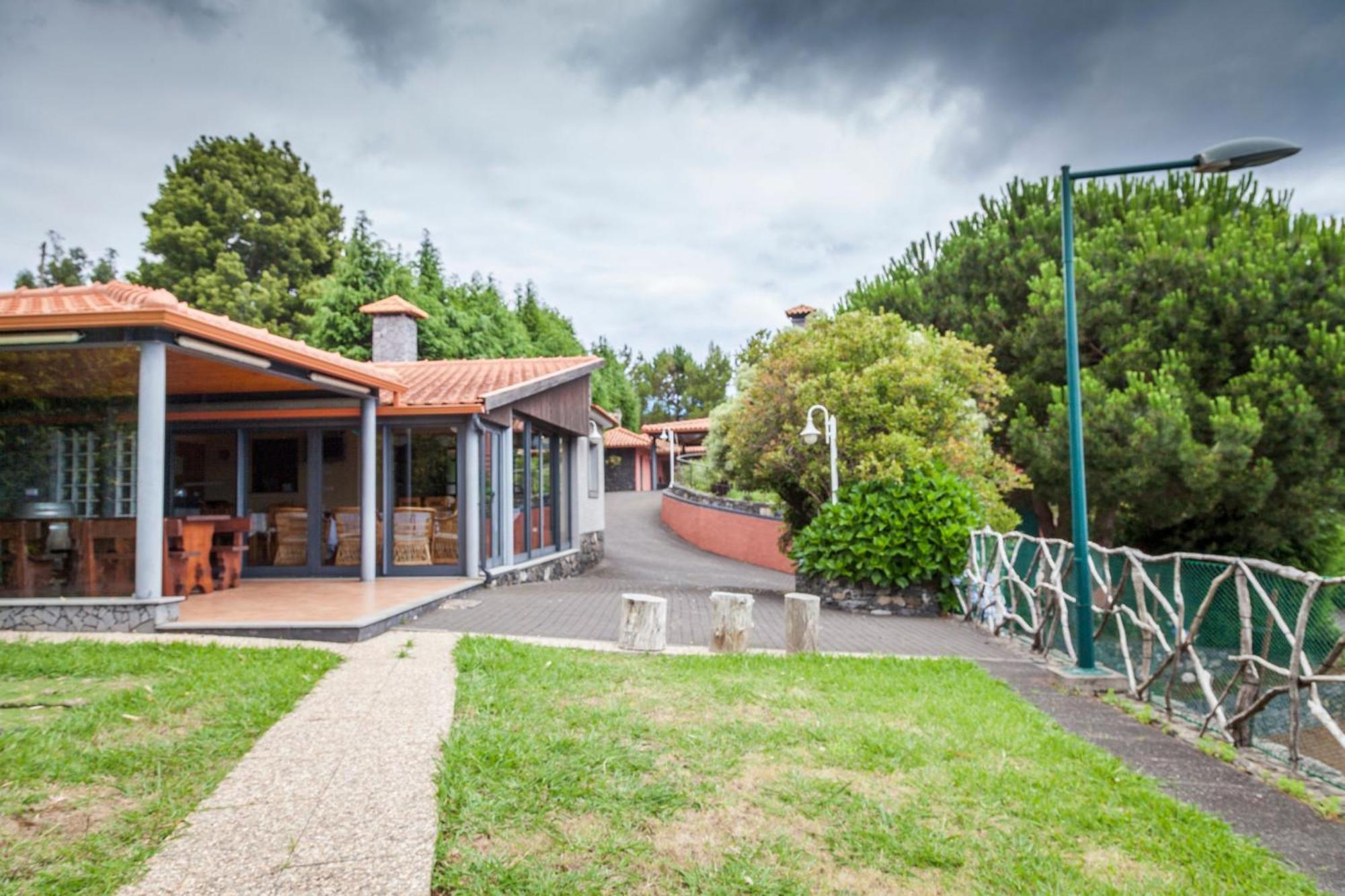 Quinta Do Santo By Lovelystay Santo Antonio da Serra 외부 사진