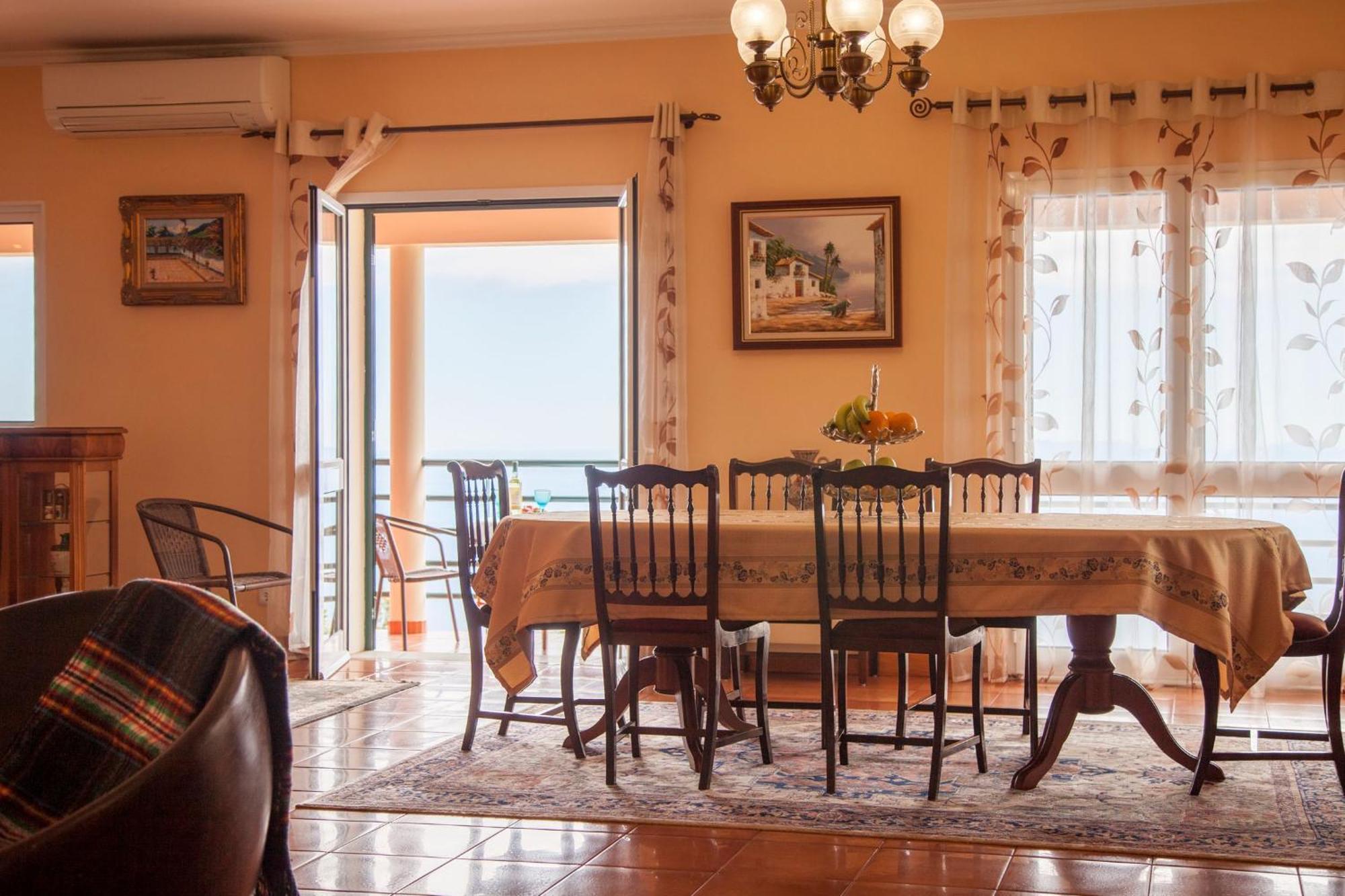 Quinta Do Santo By Lovelystay Santo Antonio da Serra 외부 사진