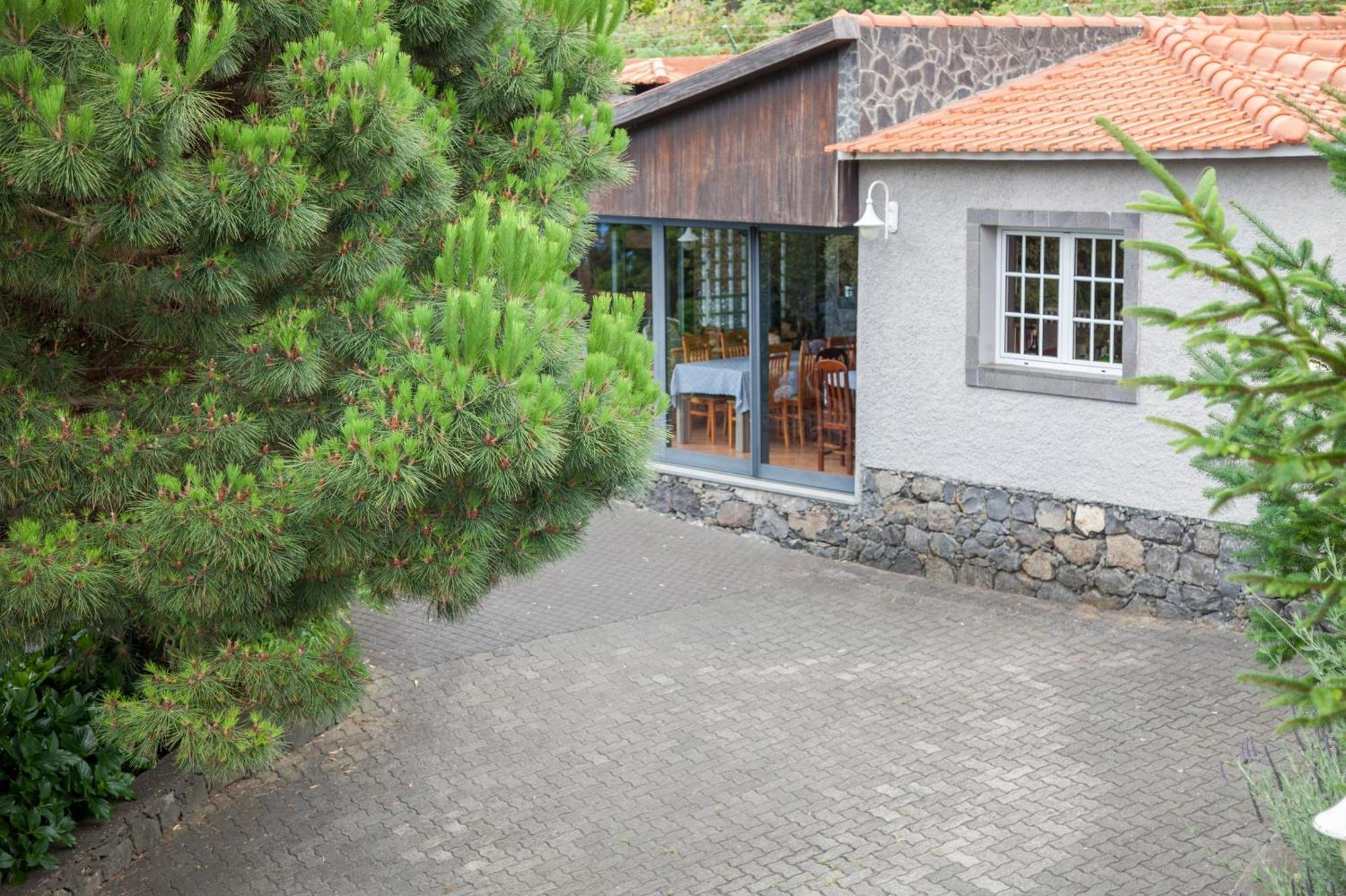 Quinta Do Santo By Lovelystay Santo Antonio da Serra 외부 사진